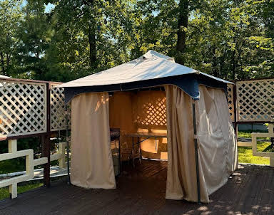  ресторан Дубрава