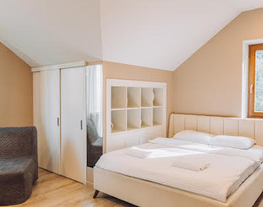  ресторан Коттедж в Юкках