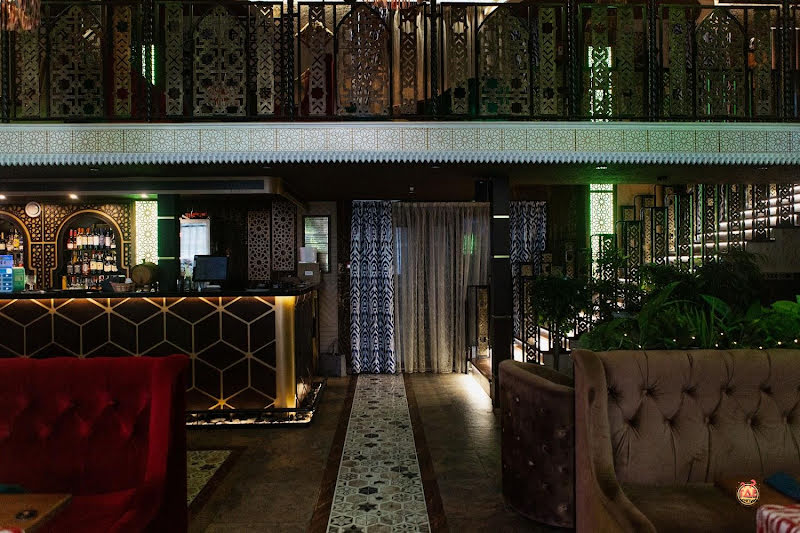 Бен Эмир фотография №6