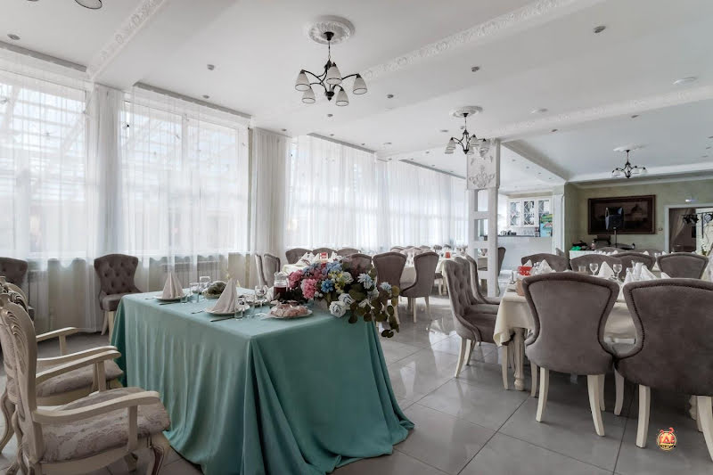 Чистые пруды фотография №15