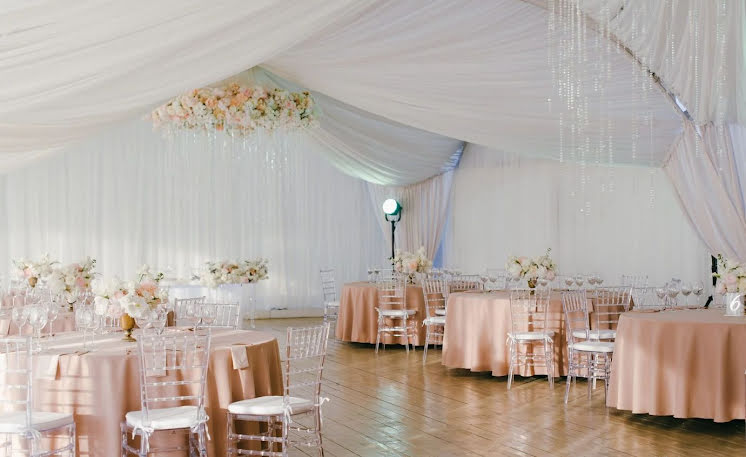 ПАРУС HALL в «Роял Марин» фотография №6