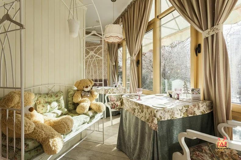 Оливье фотография №3