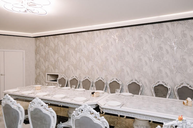 Малый зал в «Дом» фотография №6