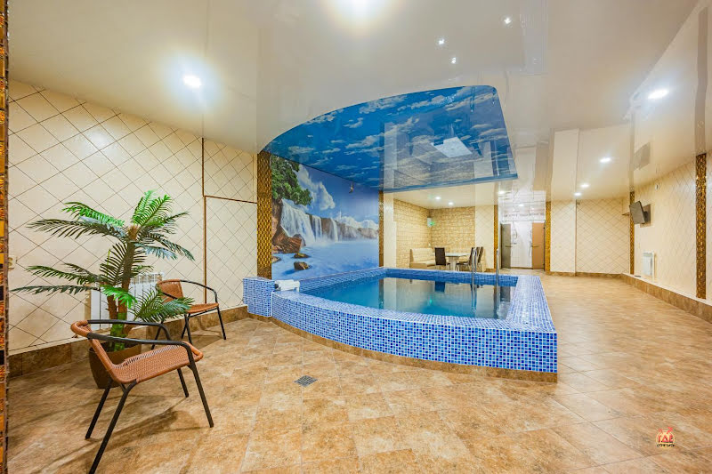 Гостевой комплекс «Эллинес» фотография №16