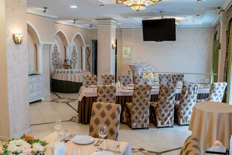 2 этаж  в «Биляр Палас» фотография №7