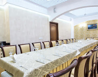  ресторан У Александра