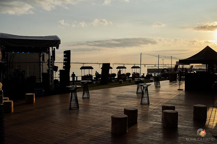 Основной зал  в «Севкабель» фотография №4