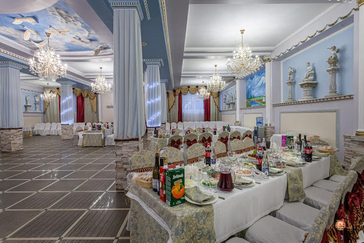 Банкетный зал White Hall в «White Hall» фотография №4