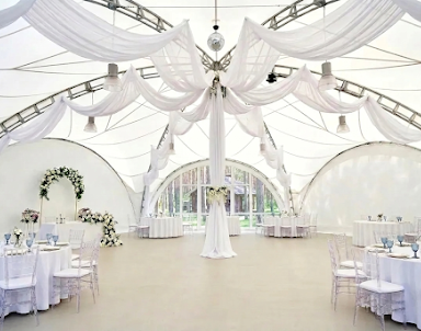  ресторан Bliss Hall