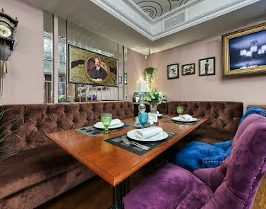 День рождения в Сытинъ