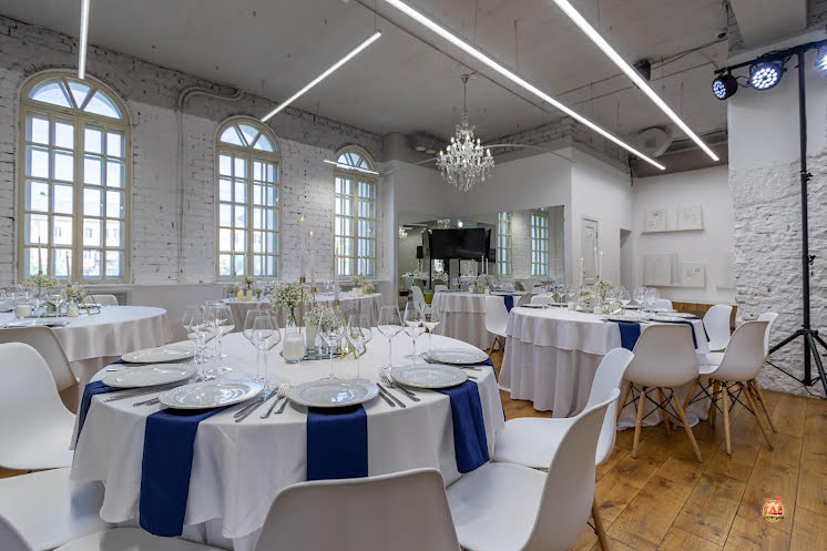 Белый Этаж в «Белый Этаж» фотография №3