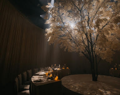  ресторан OMEGA EVENTS