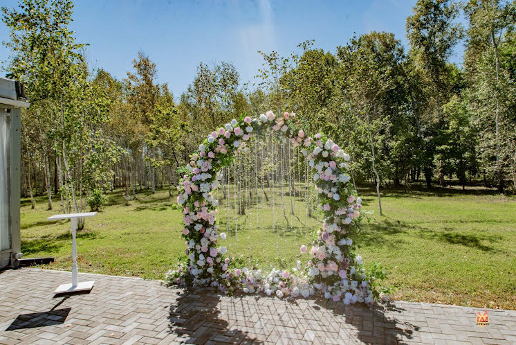 Шатер в «Старая мельница» фотография №17