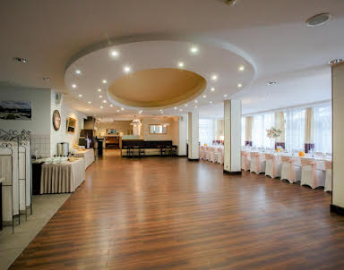  ресторан Амбассадор Калуга