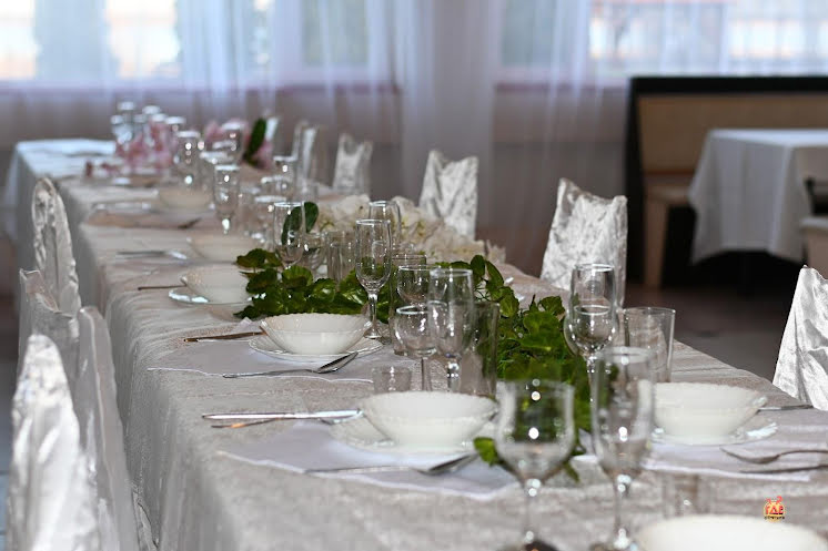 Зал «Дива» в «Курочкино» фотография №2