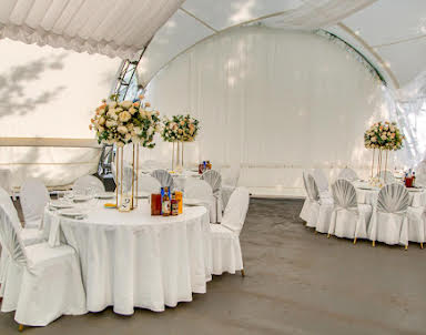  ресторан Дубрава