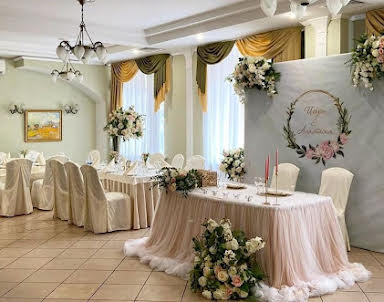  ресторан Тверь Парк Отель