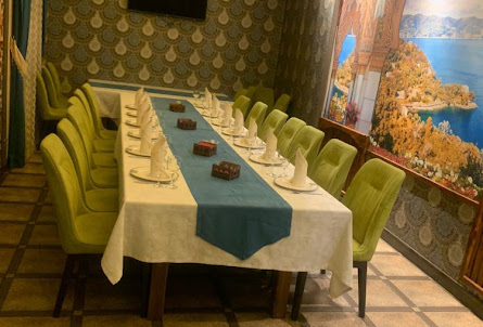 VIP-зал №1 в VIP-зал №3