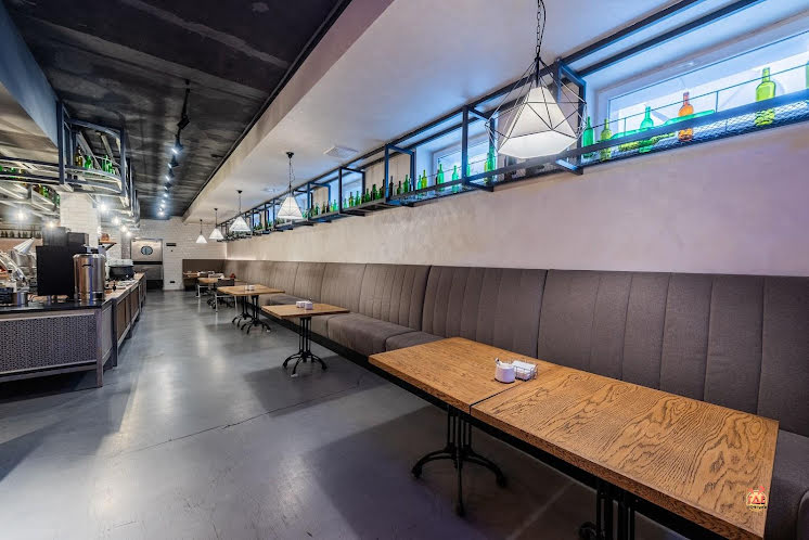 Ресторан "Южный" в «Южный» фотография №1