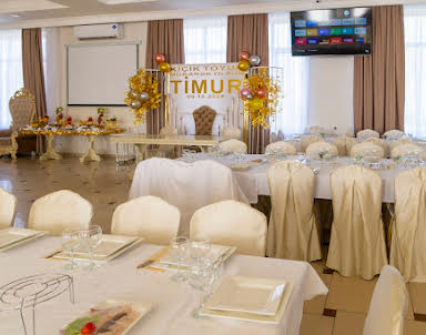  ресторан Жемчужина