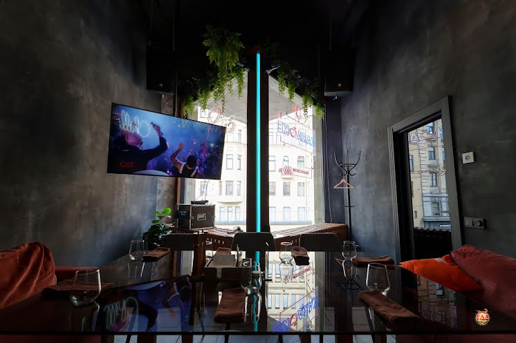 VIP-зал в «Cherish» фотография №7