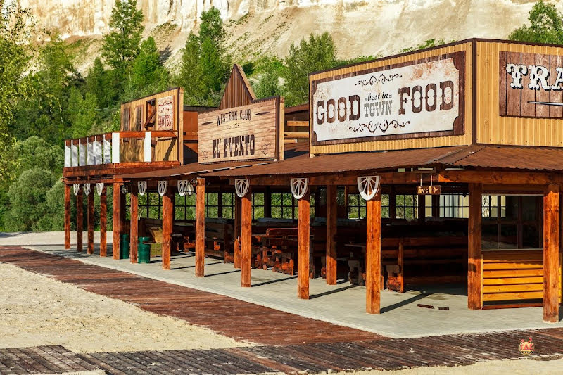 Белый колодец фотография №15