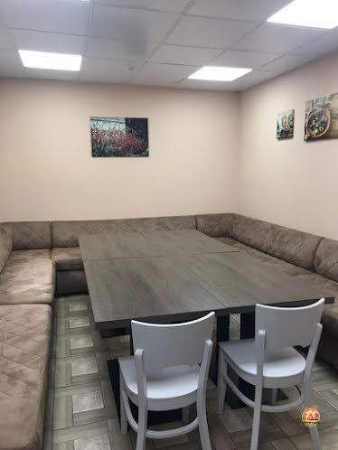 Малый зал в «Зарина» фотография №3