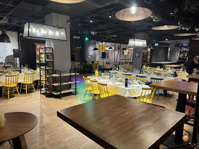 Penta-Loft в «Penta Hotel» фотография №3