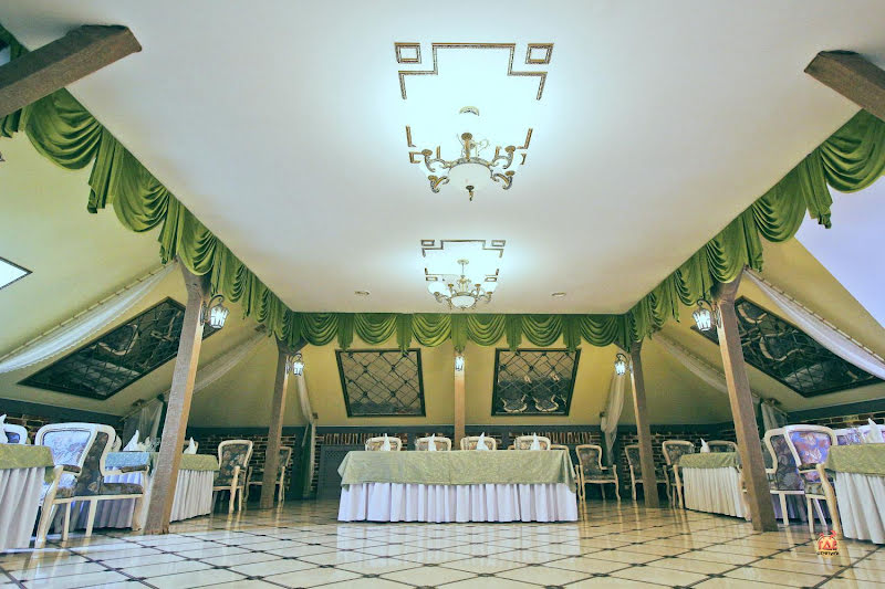 Метгетен фотография №3