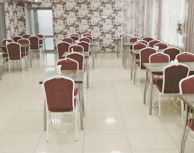  ресторан ВладМиВа