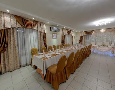  ресторан Neon