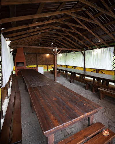 Беседки  в «Лукоморье» фотография №7