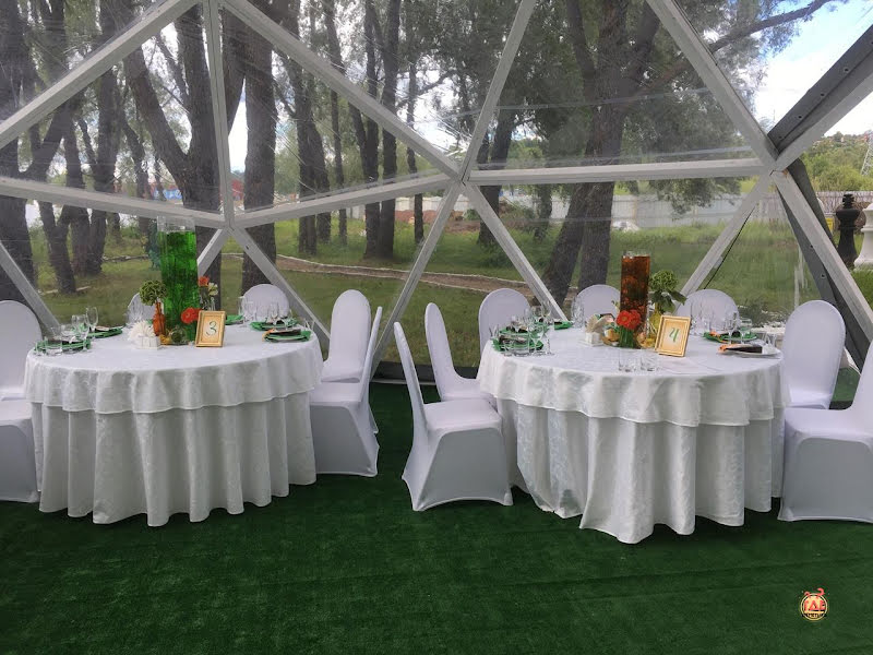 Парк семейного отдыха «Мир» фотография №8