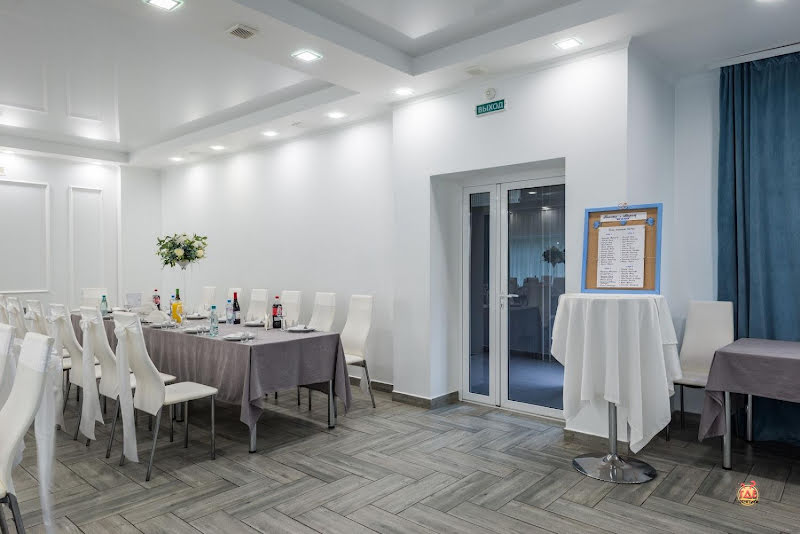 МоскWа на Суздальской фотография №6