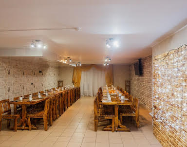  ресторан Альпийский