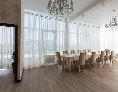  ресторан Долма