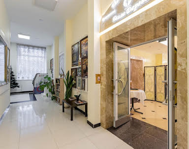  ресторан Белое дерево