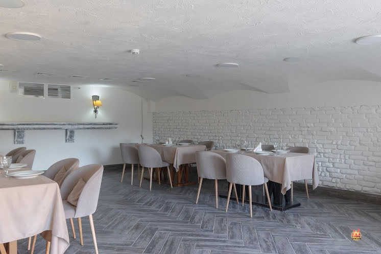 Малый зал в «Кимчи» фотография №3