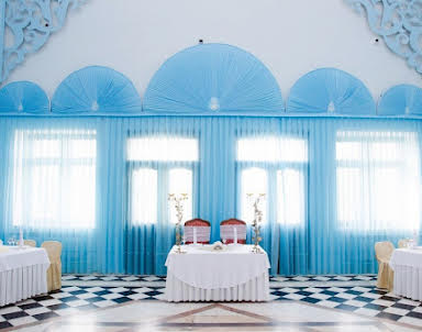  ресторан Али