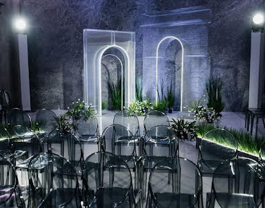 Свадьба в Согласие Холл