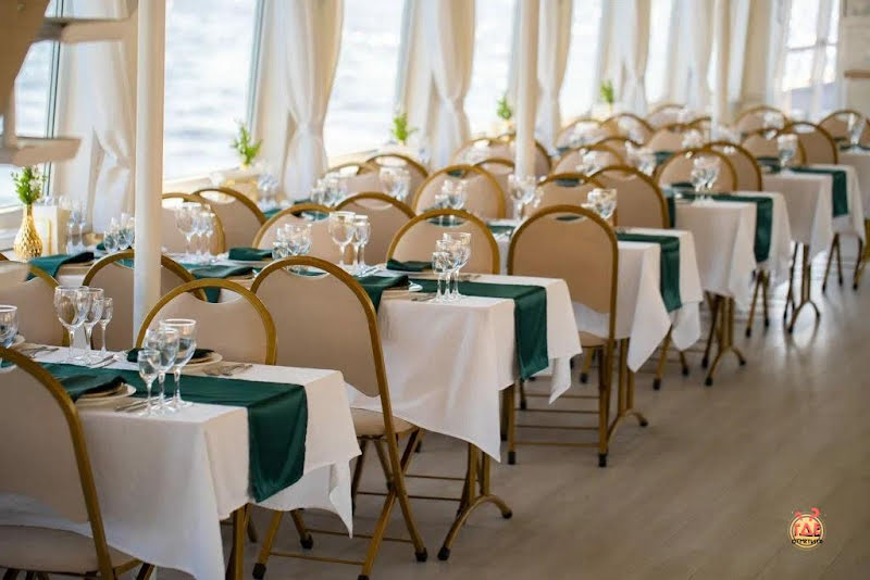 Теплоход "Василий" фотография №5