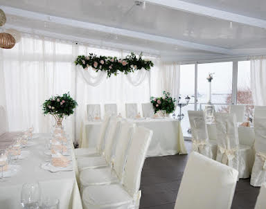 Корпоратив в Равелин