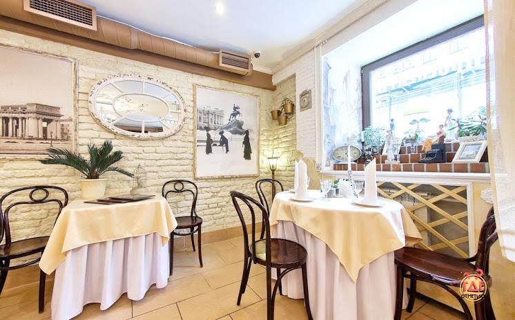 Основной зал  в «Проспект» фотография №18