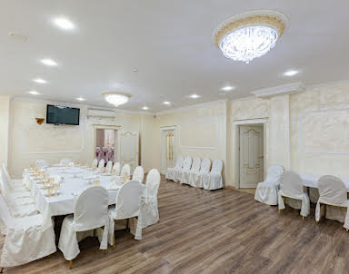  ресторан Маэстро