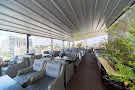 Веранда в «Sky Bar»