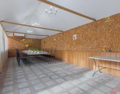  ресторан Puri