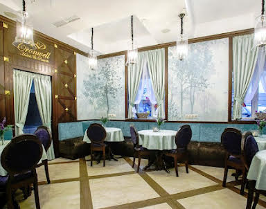  ресторан Фаворит