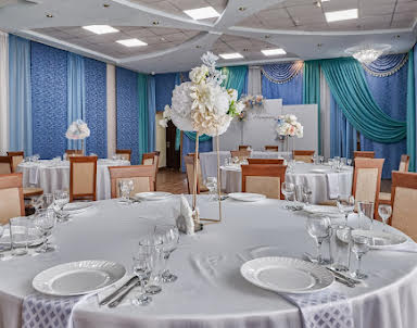 Новый год в Иртыш