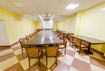 Конференц-зал в Конференц-зал