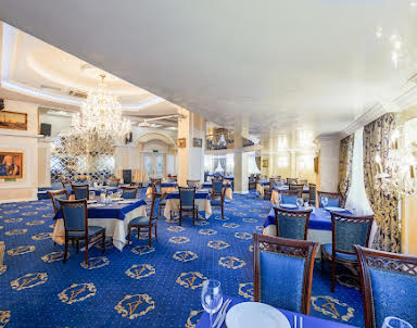  ресторан Апраксин